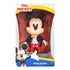 Mickey Mouse De Gala Figura 34 Cm Disney Junior Cd