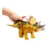 Figura De Acción Articulada Regaliceratops Jurassic Park Dino Trackers Con Sonido