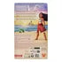Disney Moana 2 Tautai Moana Nadadora Color Change Mattel