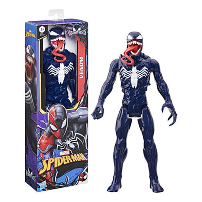Marvel Spider-man Venomversus Figura Venom