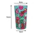 Vaso Lentucular Disney Minnie Princesas Pack 12pz Bestway