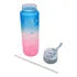 Botella Deportiva  Motivacion 2000ml Pack 4 Pz Sm23coh213