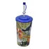Vaso Lenticular Disney Mickey Donald Duck Pack 12pz Bestway