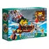 Pinypon Action Balsa Pirata Diki Duki Dariel Set Con Accesorios