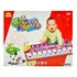 Piano Musical Interactivo Para Bebe 3 Meses Yiqu
