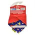 Juguete Mordible Para Cachorros Y Ropa L Pokemon Jazwares