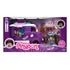 Pinypon Set Terrific Van Violeta