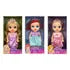 Disney Princesa 3 Muñecas Bebes 28cm #1 Jakks Pacific Cf