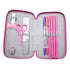 Lapicera Pinypon Mix And Match Kit 3 Piezas Famosa