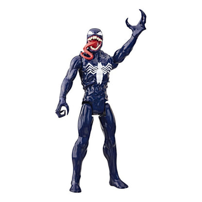 Marvel Spider-man Venomversus Figura Venom