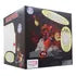 Marvel Deadpool Finders Keypers Figura Llavero 10cm Alterego
