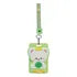 Porta Credencial Infantil Raton Pack 4 Piezas Sm23acl041