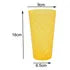 Vaso Plastico Forma De Malteada Pack 12pz Bestway