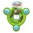 Whamo Pets Pack Frisbee Y Super Ball Juguete Perro Jazwares
