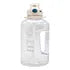 Botella De Tritan Con Asa 2200ml Sm22hat164