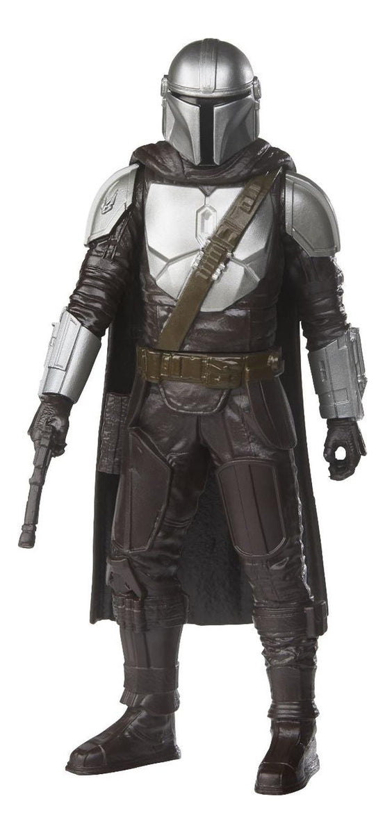 Star Wars The Mandalorian Figura 14 Cm Hasbro