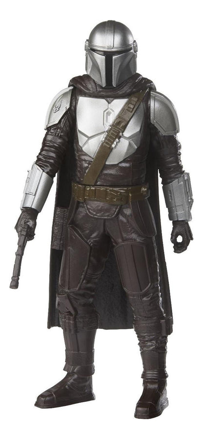 Star Wars The Mandalorian Figura 14 Cm Hasbro