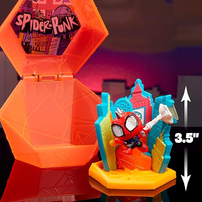 Just Play Doorables Marvel Spider-Verse