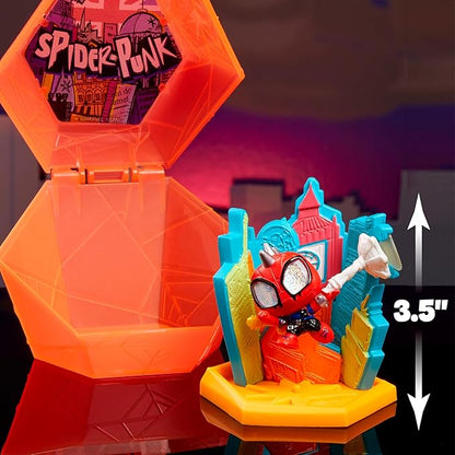 Just Play Doorables Marvel Spider-Verse