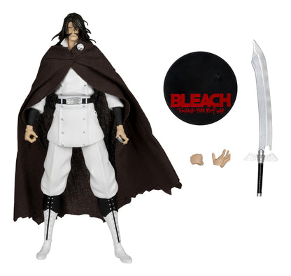 Bleach Blood War Pack 2 Figuras Ichigo E Yhwach Mcfarlane