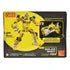 Bloko Loko Mecha Pack 4 Sets 961 Pz Play Initiative