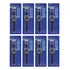 Reloj Digital Its Never Too Late Pack 8pz Negro Bestway