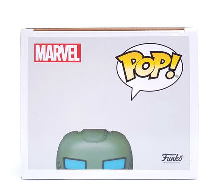 Marvel What If The Hydra Stomper #872 Funko Pop