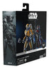 Star Wars Obi Wan Ned-b And Purge Trooper Graphite Black Hasbro
