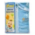 Cobertor Convertible Azul 90x80 Baby Moments