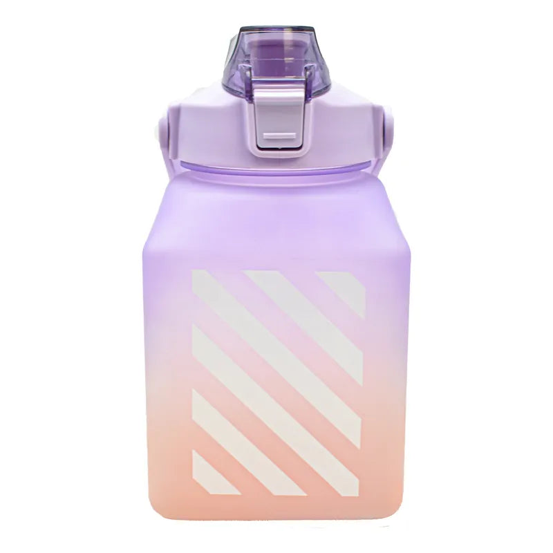 Botella Deportiva Qhmc 1500ml Sm22hat269