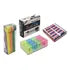 Plumas Sacapuntas Gomas Y Marcadores Pack 4 Sets #1 Bestway