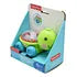 Pelotitas Divertidas Pack 4 Juguete De Arrastre Fisher Price