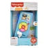 Rie Y Aprende Pack Reproductor Y 2 Smartphones Fisher Price