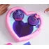 Hatchimals Alive, Juguete Neon Rainbow Bestie Pool Party Con 2 Minifiguras De Amiguitas En Huevos Con Una Colorida Revelación, 14 Accesorios, Juguetes Para Niños Y Niñas A Partir De 3 Años