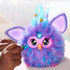 Furby Violeta Mascota Interactiva 5 Comandos Hasbro Color Púrpura