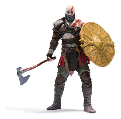 God Of War Ragnarok Kratos Survival Gear Set Spin Master