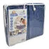 Cunita Plegable Y Portatil Azul Marino Baby Mink