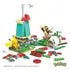 Mega Construx Pokemon - Molino Campestre - 240 Pcs -original Tres Personajes