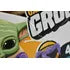 Star Wars Baby Yoda Galactic Snackin Grogu Hasbro Cf