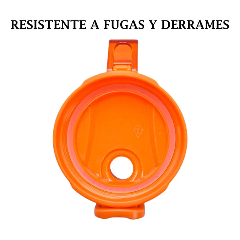 Botella Deportiva Con Asa 1000ml Sm22hat117