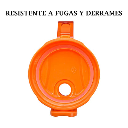 Botella Deportiva Con Asa 1000ml Sm22hat117