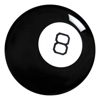 Mattel Games Juego De Mesa Magic 8 Ball