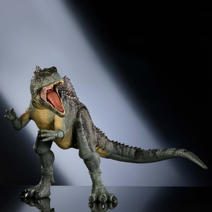 Giganotosaurio Hammond Collection Mattel Jurassic World