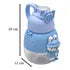 Botella Con Figura De Animalito Con Asa 1000ml Sm24coh243