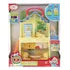 Cocomelon  Pop N Play House Playset 7pz Jazwares