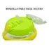 Botella Redonda Conejo Space 750ml Sm24coh236