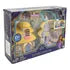 Disney Wish Conjunto De Casa De Campo Hrh76 Mattel Rosas Cf