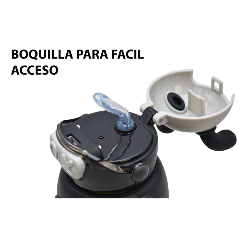 Botella Orejas De Conejo 700ml Sm24coh222