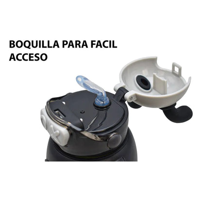 Botella Orejas De Conejo 700ml Sm24coh222