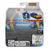 Hot Wheels Character Cars Pack 4 Vehiculos #2 Mattel